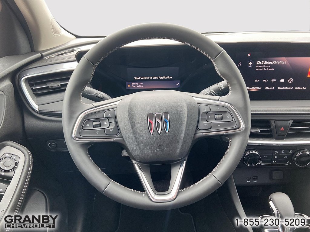 2024 Buick Encore GX in Granby, Quebec - 12 - w1024h768px