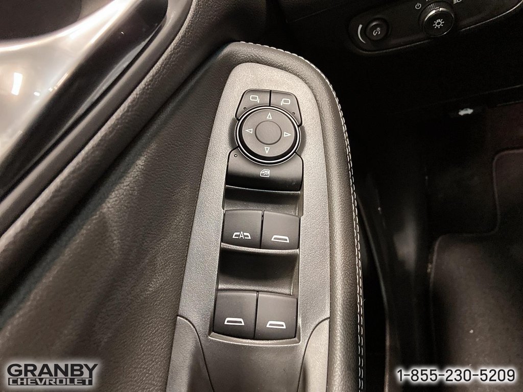 2024 Buick Encore GX in Granby, Quebec - 11 - w1024h768px