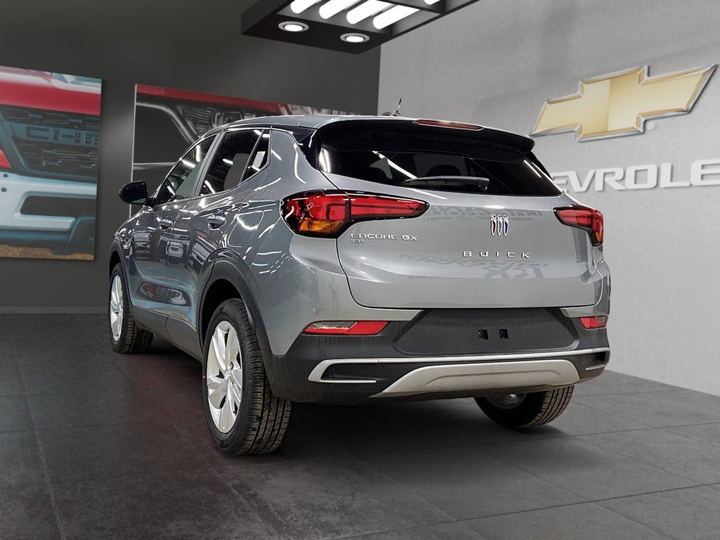 2024 Buick Encore GX in Granby, Quebec - 4 - w1024h768px