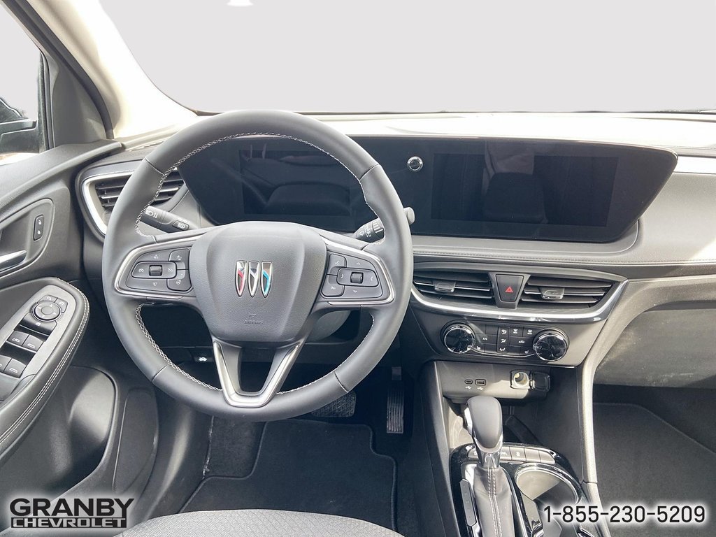 2024 Buick Encore GX in Granby, Quebec - 10 - w1024h768px