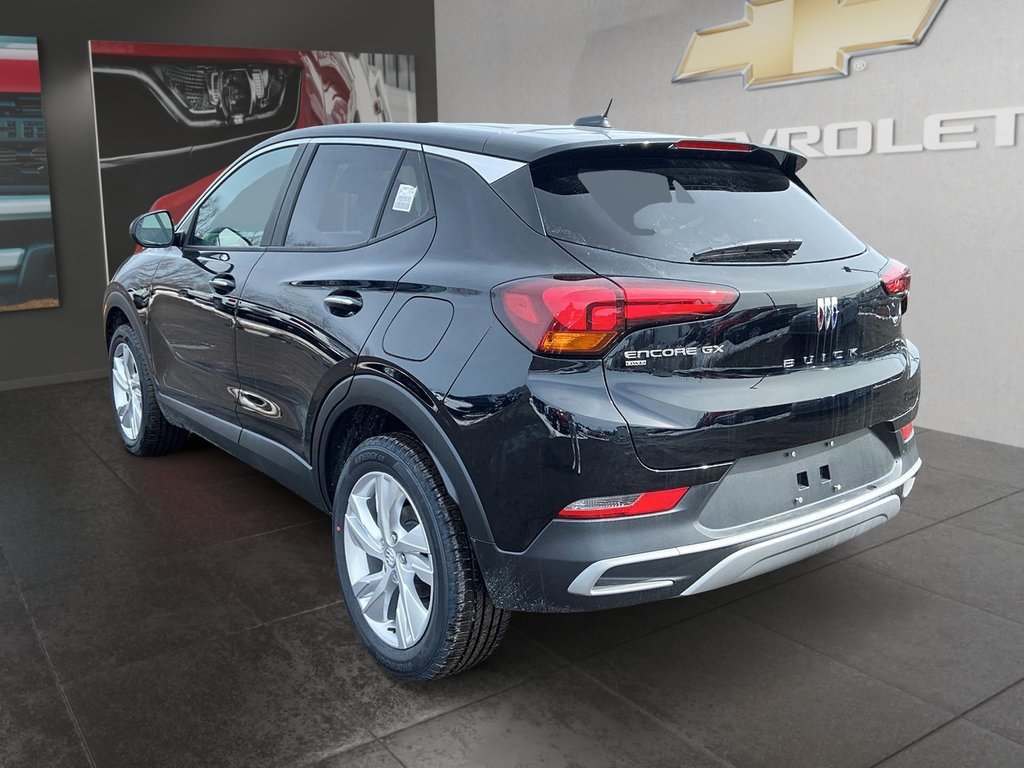 2024 Buick Encore GX in Granby, Quebec - 4 - w1024h768px