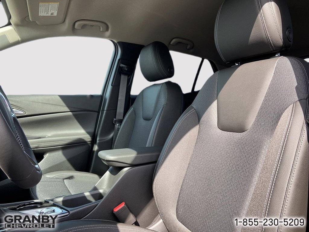 2024 Buick Encore GX in Granby, Quebec - 9 - w1024h768px