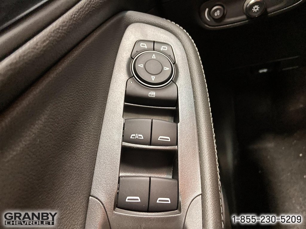 2024 Buick Encore GX in Granby, Quebec - 11 - w1024h768px