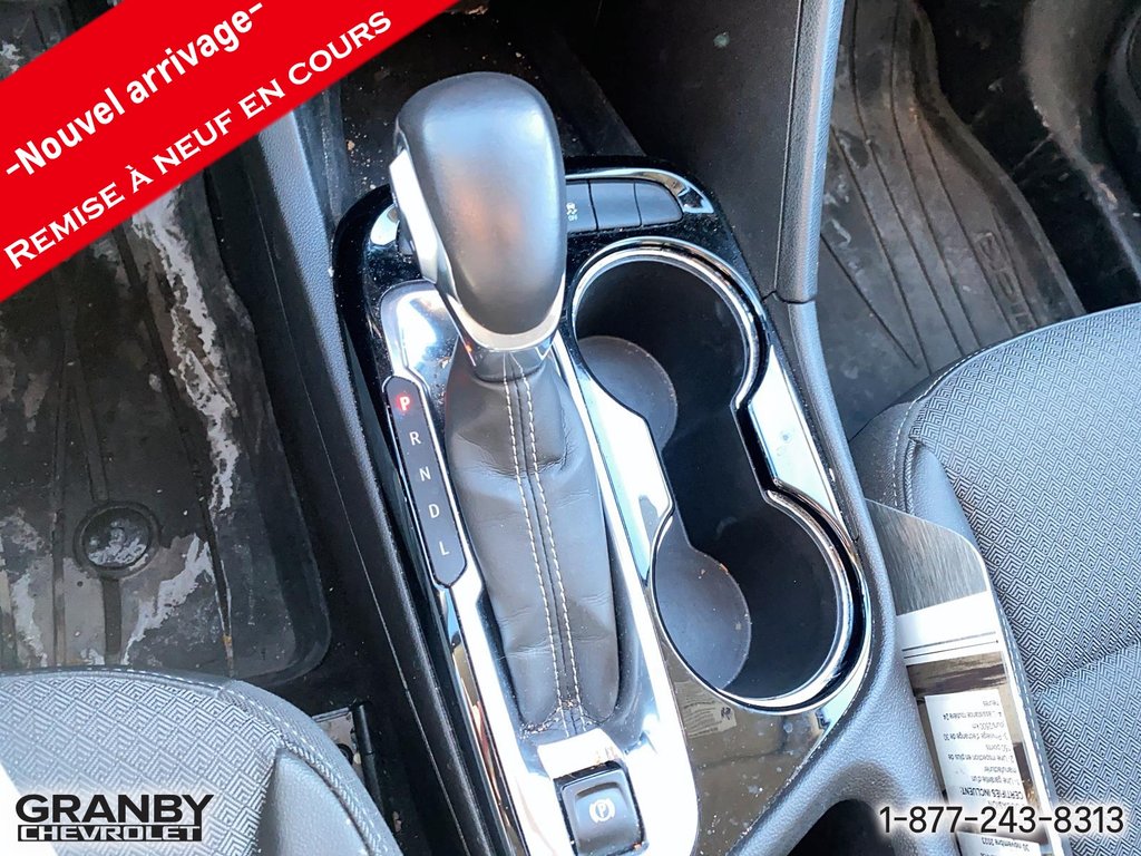 2024 Buick Encore GX Preferred awd in Granby, Quebec - 13 - w1024h768px