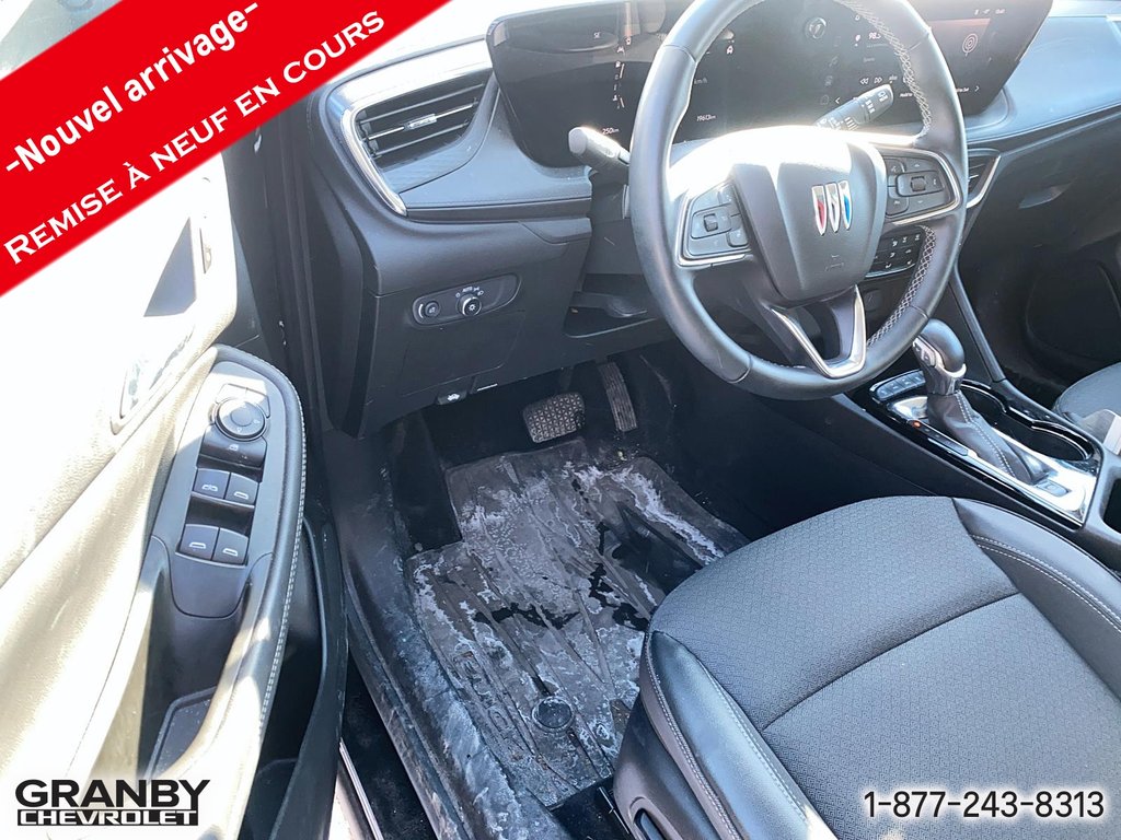 2024 Buick Encore GX in Granby, Quebec - 9 - w1024h768px
