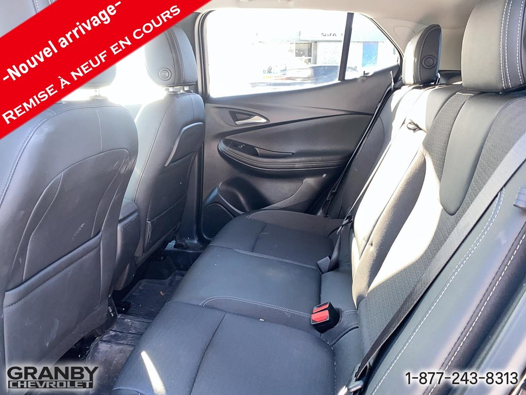 2024 Buick Encore GX Preferred awd in Granby, Quebec - 8 - w1024h768px