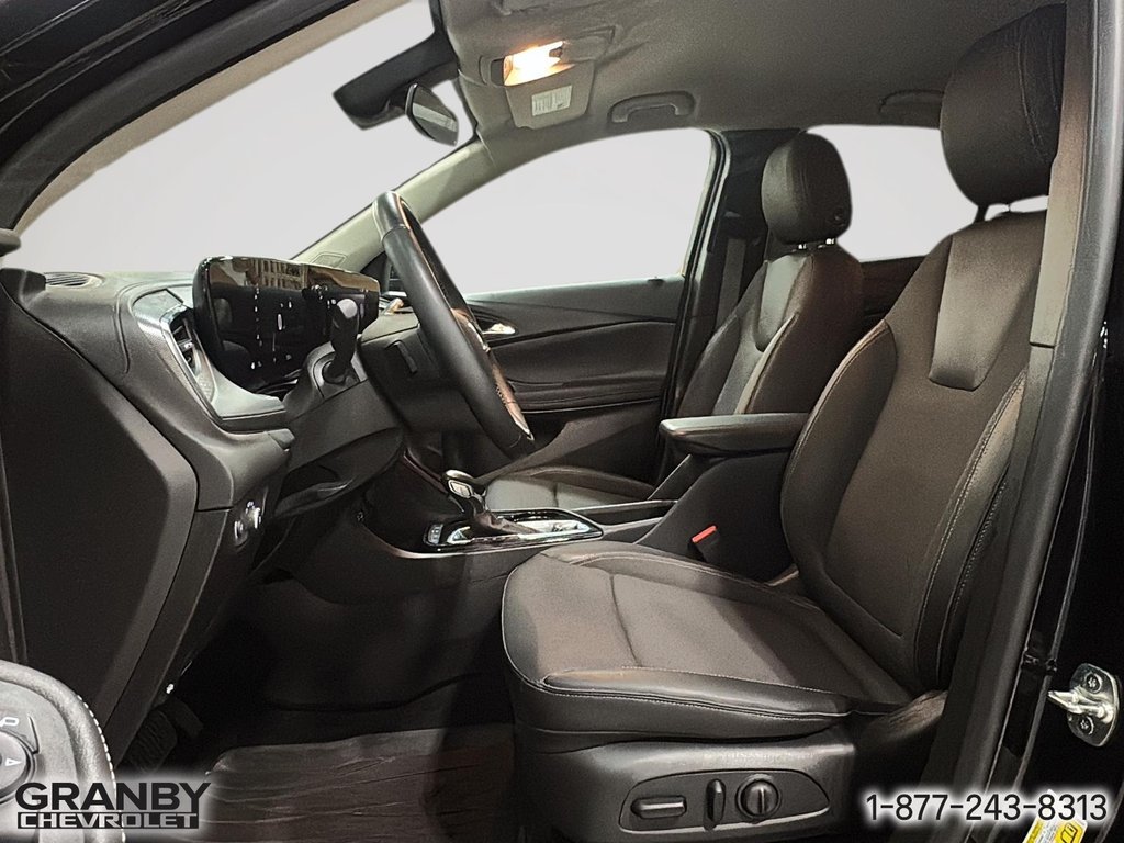 2024 Buick Encore GX in Granby, Quebec - 12 - w1024h768px