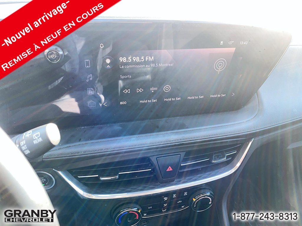 2024 Buick Encore GX in Granby, Quebec - 12 - w1024h768px