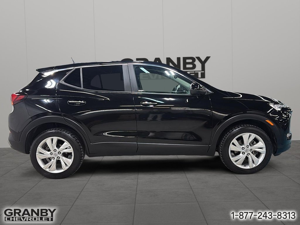 2024 Buick Encore GX in Granby, Quebec - 4 - w1024h768px