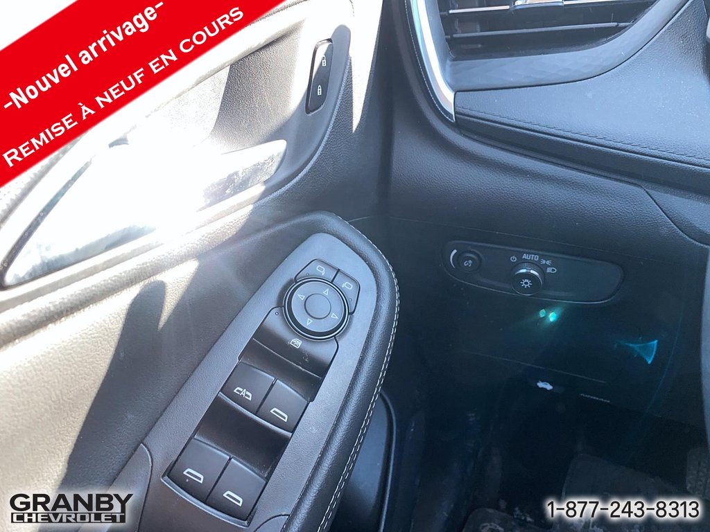 2024 Buick Encore GX Preferred awd in Granby, Quebec - 11 - w1024h768px