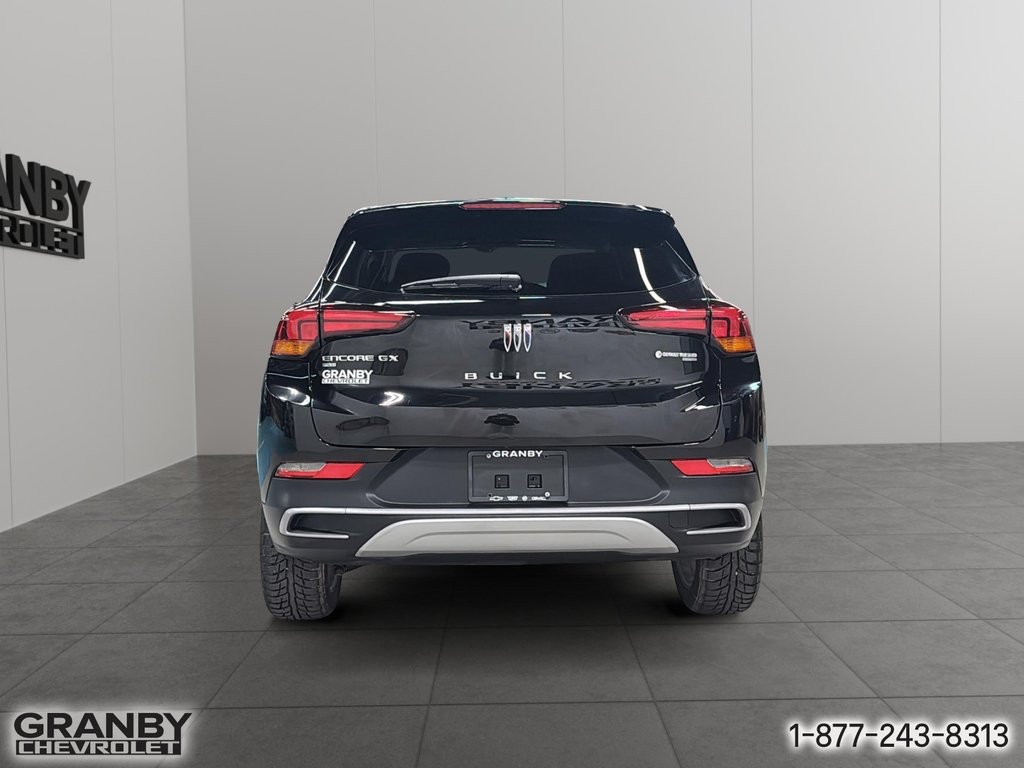 2024 Buick Encore GX in Granby, Quebec - 7 - w1024h768px