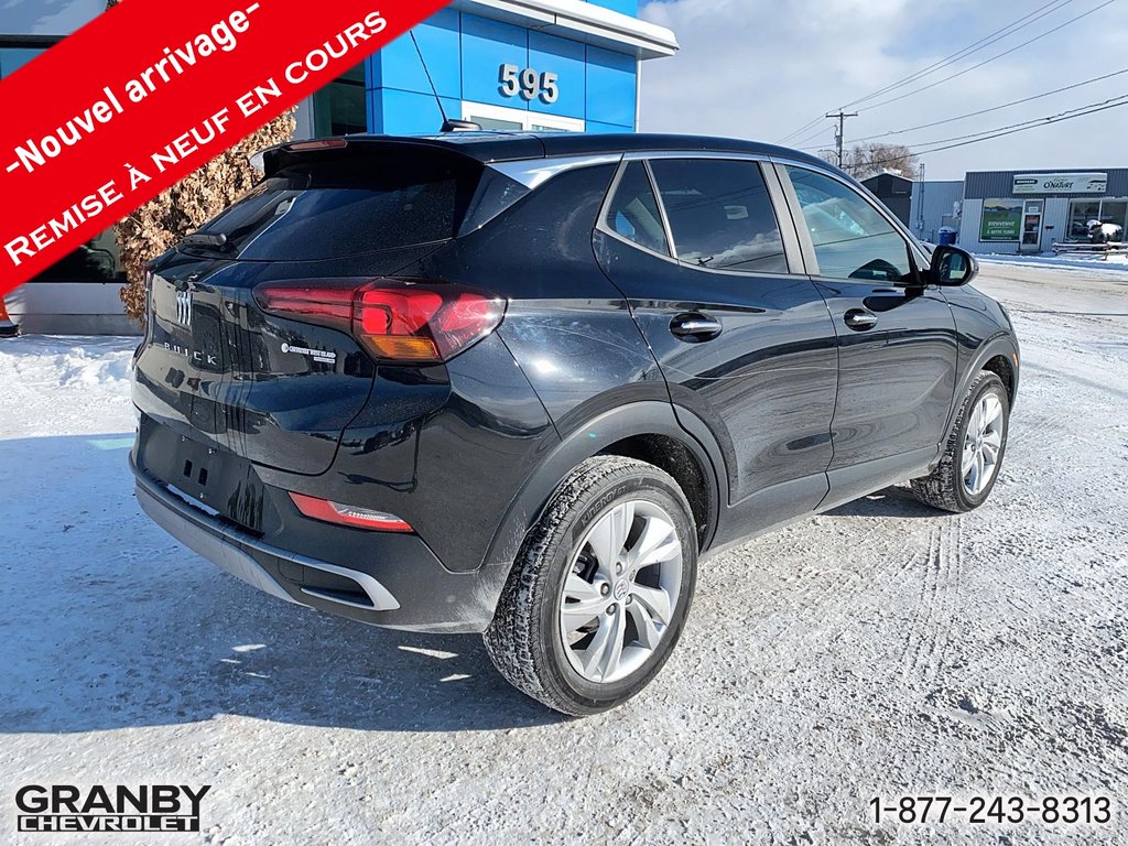 2024 Buick Encore GX Preferred awd in Granby, Quebec - 5 - w1024h768px