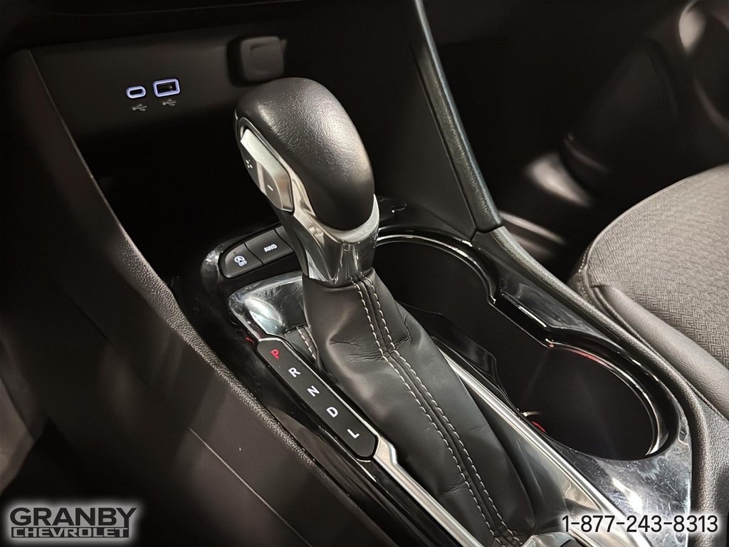 2024 Buick Encore GX in Granby, Quebec - 20 - w1024h768px