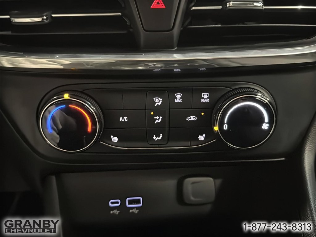 2024 Buick Encore GX in Granby, Quebec - 19 - w1024h768px
