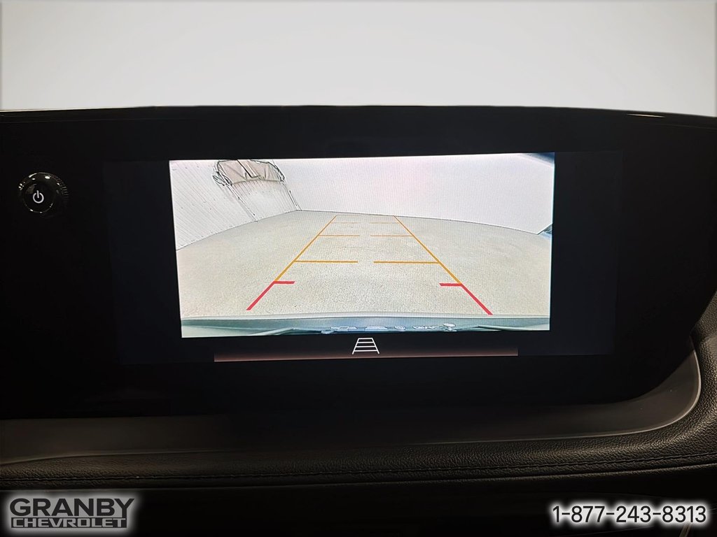 2024 Buick Encore GX in Granby, Quebec - 24 - w1024h768px
