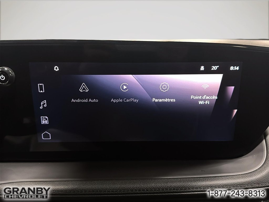 2024 Buick Encore GX in Granby, Quebec - 25 - w1024h768px