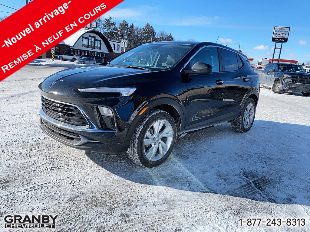 2024 Buick Encore GX in Granby, Quebec - 1 - w1024h768px