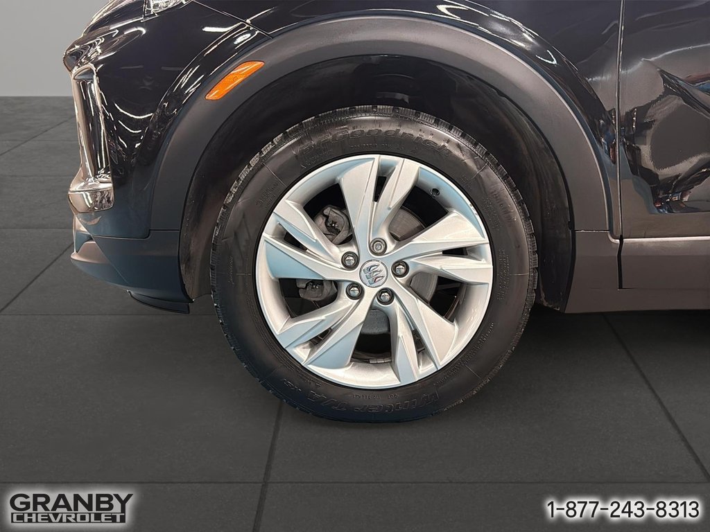 2024 Buick Encore GX in Granby, Quebec - 11 - w1024h768px