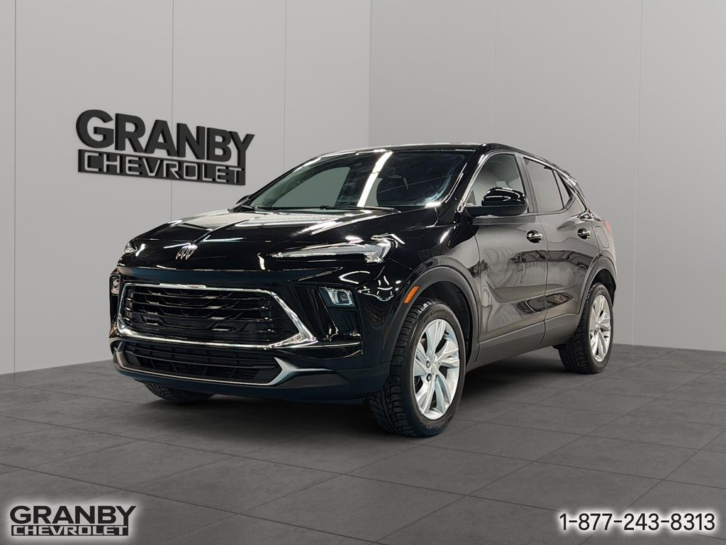 2024 Buick Encore GX in Granby, Quebec - 1 - w1024h768px
