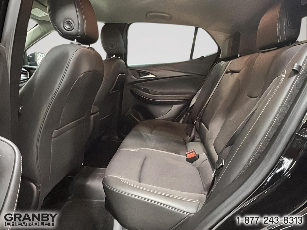 2024 Buick Encore GX in Granby, Quebec - 13 - w1024h768px
