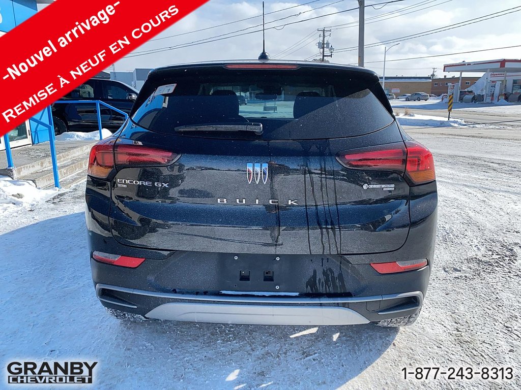 2024 Buick Encore GX in Granby, Quebec - 6 - w1024h768px