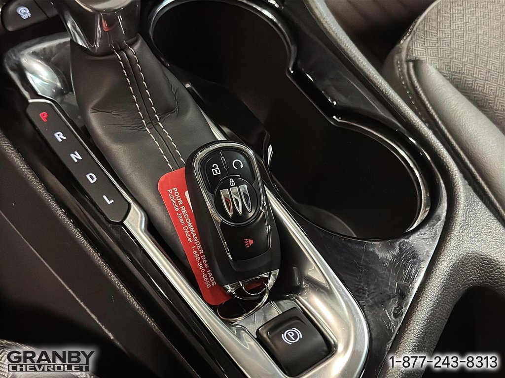 2024 Buick Encore GX in Granby, Quebec - 22 - w1024h768px