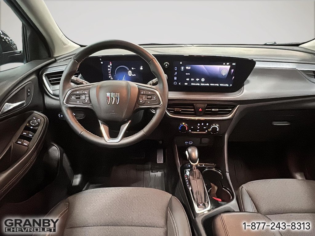 2024 Buick Encore GX in Granby, Quebec - 14 - w1024h768px