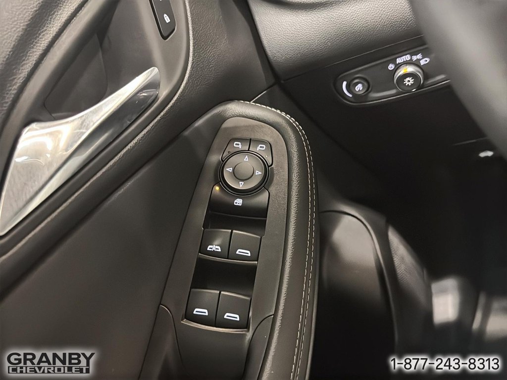 2024 Buick Encore GX in Granby, Quebec - 15 - w1024h768px