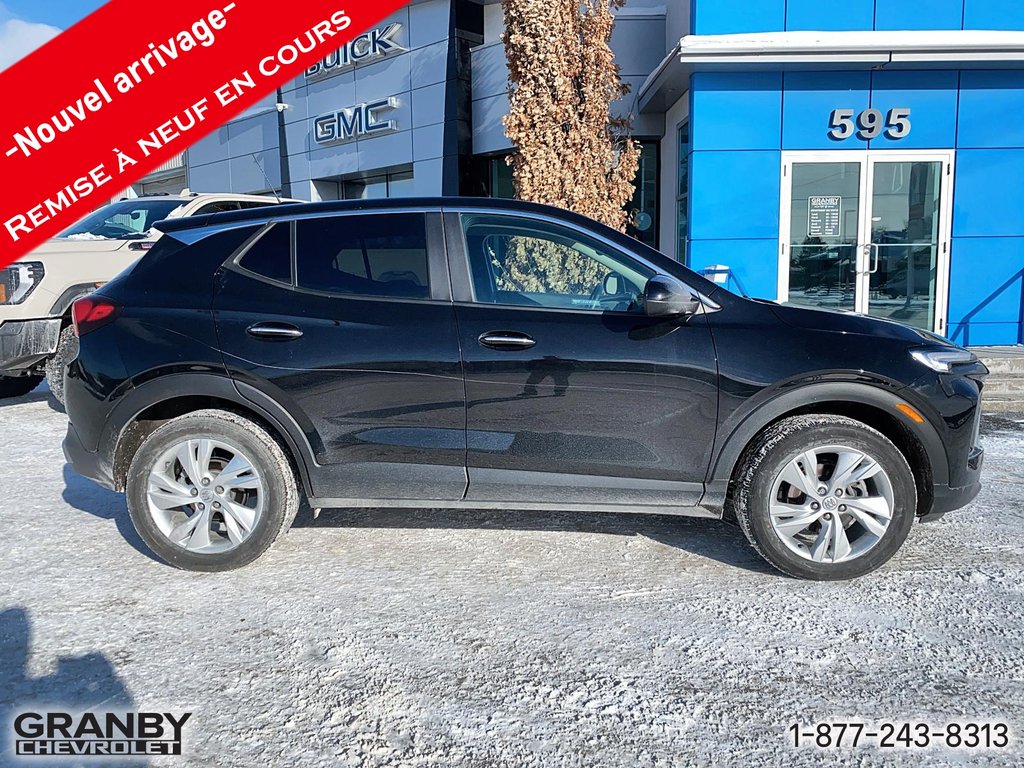 2024 Buick Encore GX in Granby, Quebec - 4 - w1024h768px