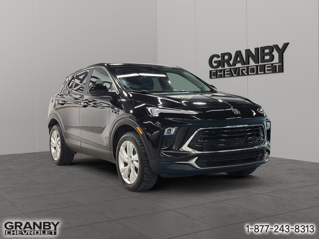 2024 Buick Encore GX in Granby, Quebec - 3 - w1024h768px