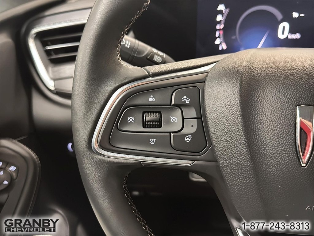 2024 Buick Encore GX in Granby, Quebec - 23 - w1024h768px