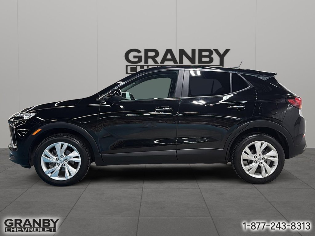 2024 Buick Encore GX in Granby, Quebec - 9 - w1024h768px