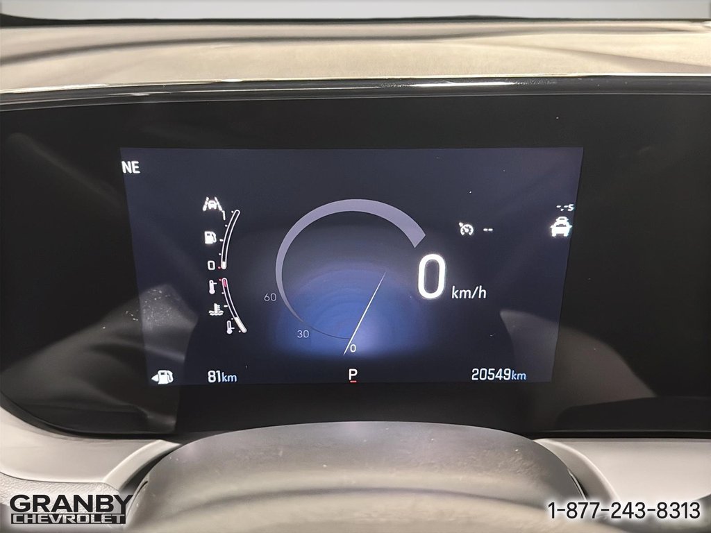 2024 Buick Encore GX in Granby, Quebec - 18 - w1024h768px
