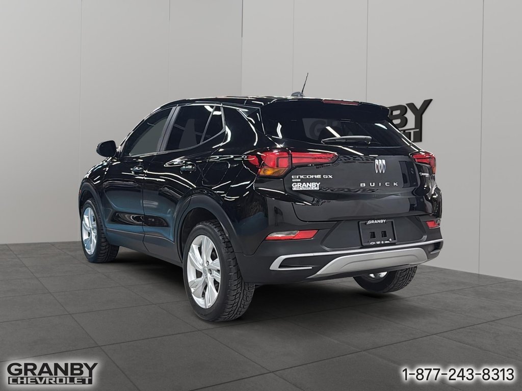 2024 Buick Encore GX in Granby, Quebec - 8 - w1024h768px