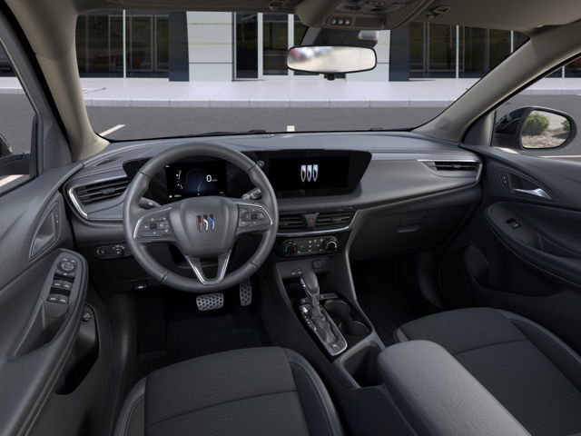 Buick Encore GX  2026 à Granby, Québec - 5 - w1024h768px