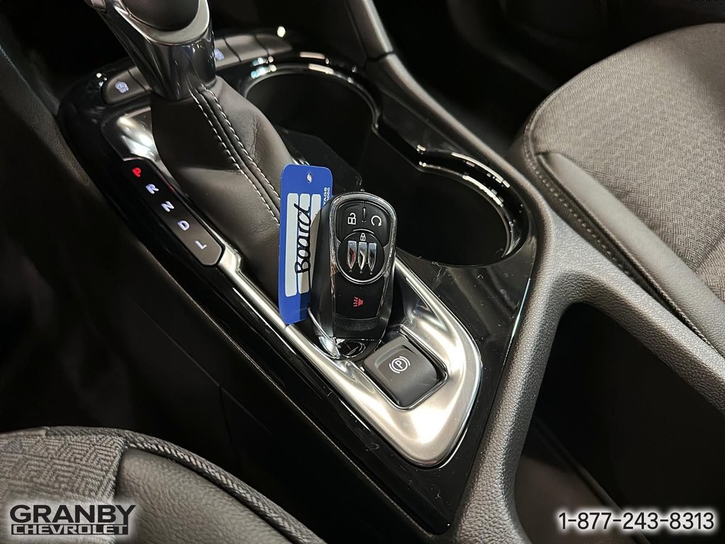 Buick Encore GX  2026 à Granby, Québec - 20 - w1024h768px