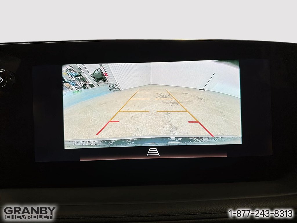 Buick Encore GX  2026 à Granby, Québec - 22 - w1024h768px