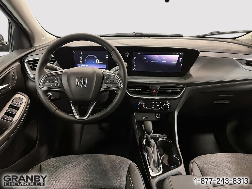 Buick Encore GX  2026 à Granby, Québec - 13 - w1024h768px