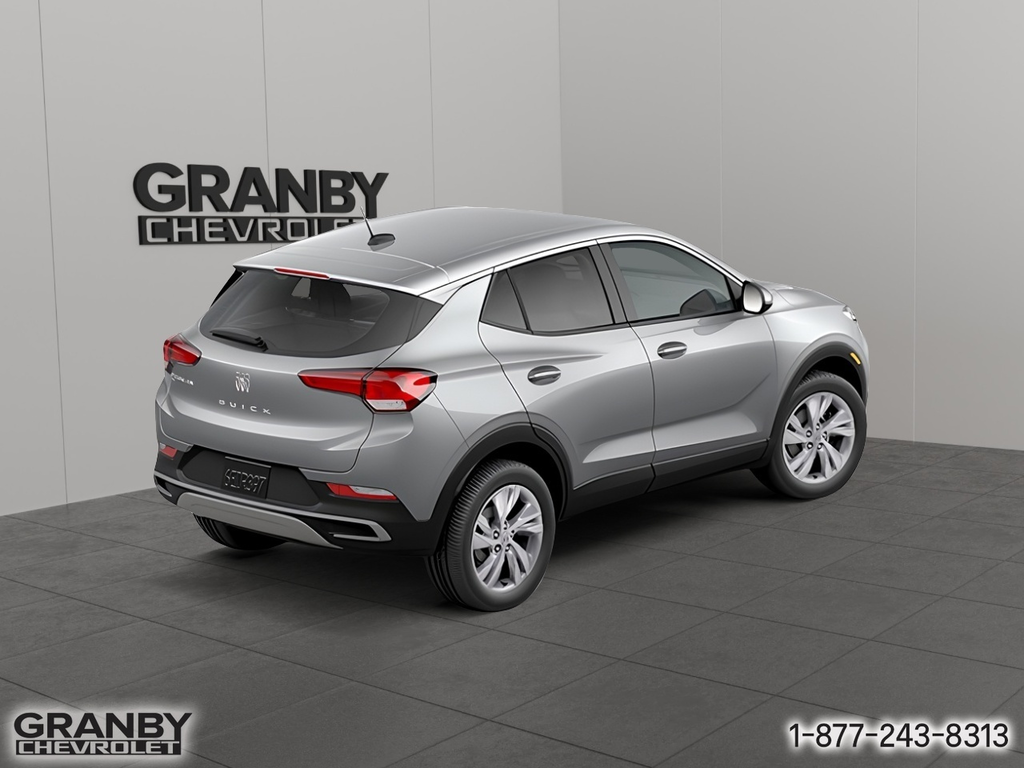 Buick Encore GX  2026 à Granby, Québec - 3 - w1024h768px