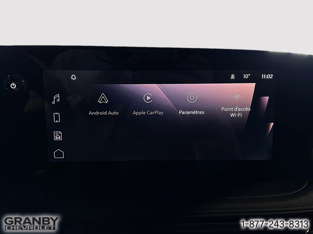 2026 Buick Encore GX in Granby, Quebec - 22 - w1024h768px