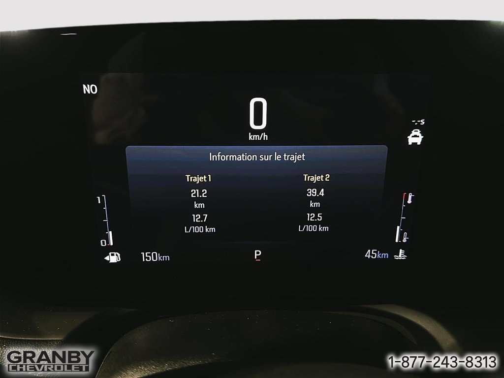 2026 Buick Encore GX in Granby, Quebec - 15 - w1024h768px