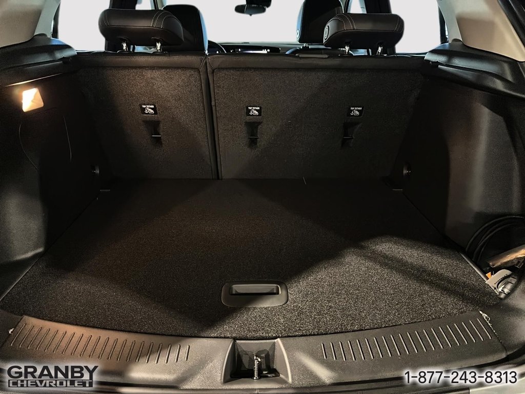 2026 Buick Encore GX in Granby, Quebec - 9 - w1024h768px