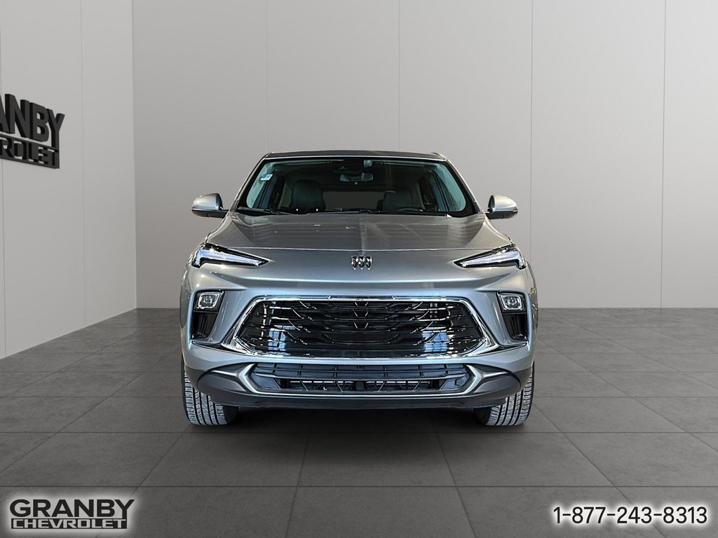 2026 Buick Encore GX in Granby, Quebec - 2 - w1024h768px