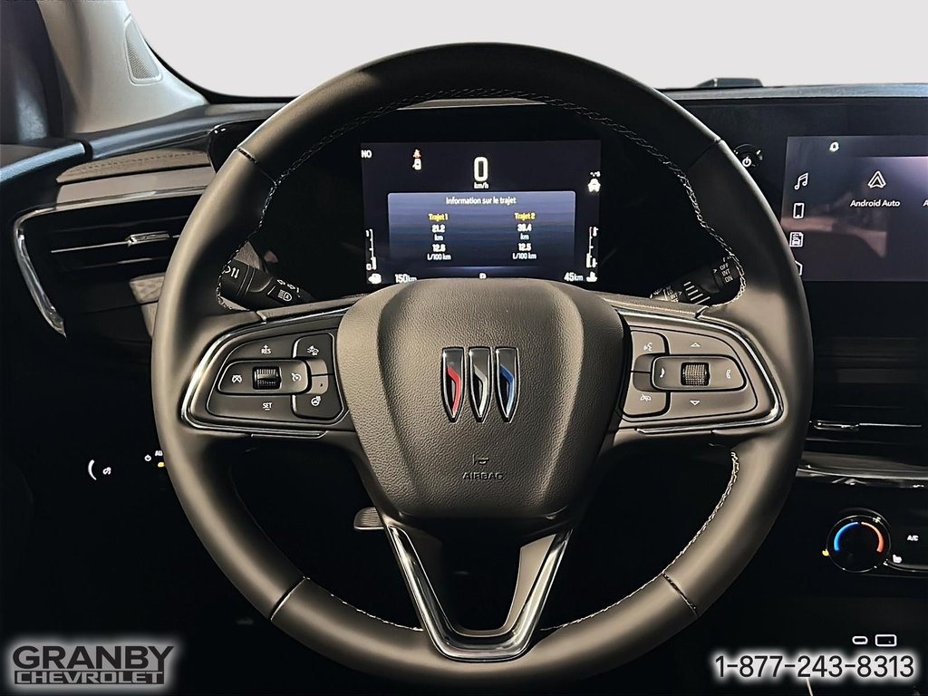 2026 Buick Encore GX in Granby, Quebec - 14 - w1024h768px