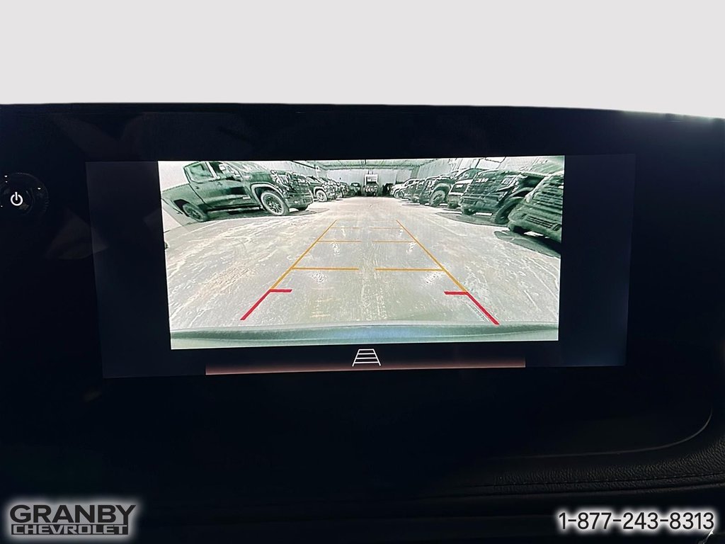 2026 Buick Encore GX in Granby, Quebec - 21 - w1024h768px