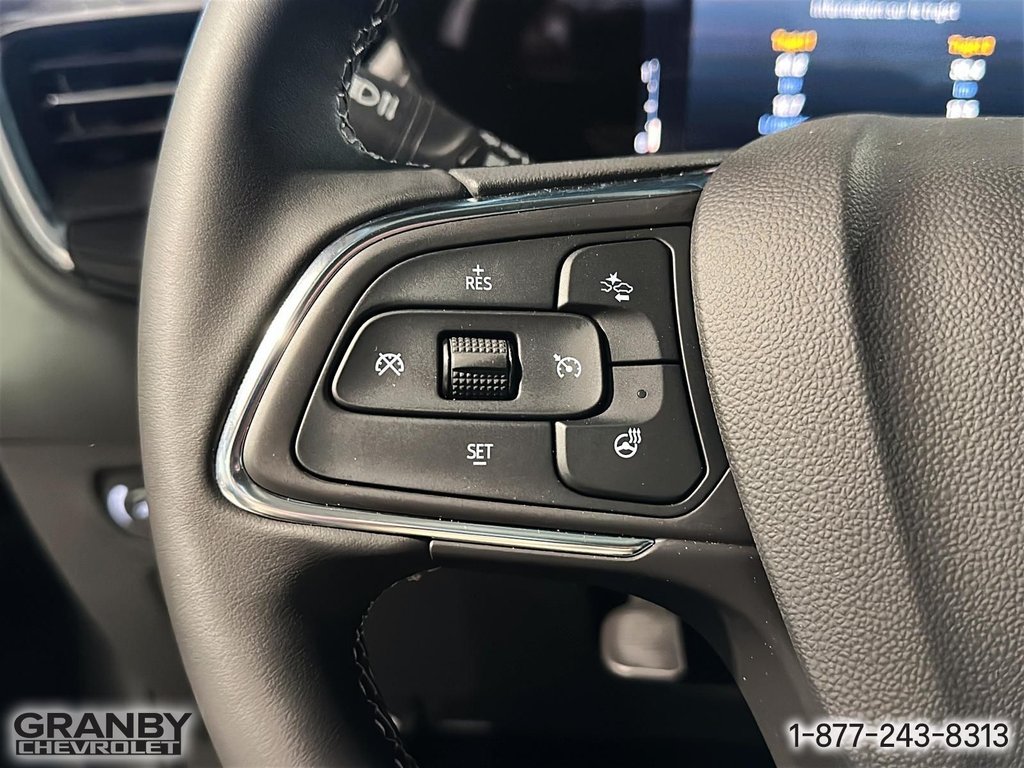 2026 Buick Encore GX in Granby, Quebec - 20 - w1024h768px