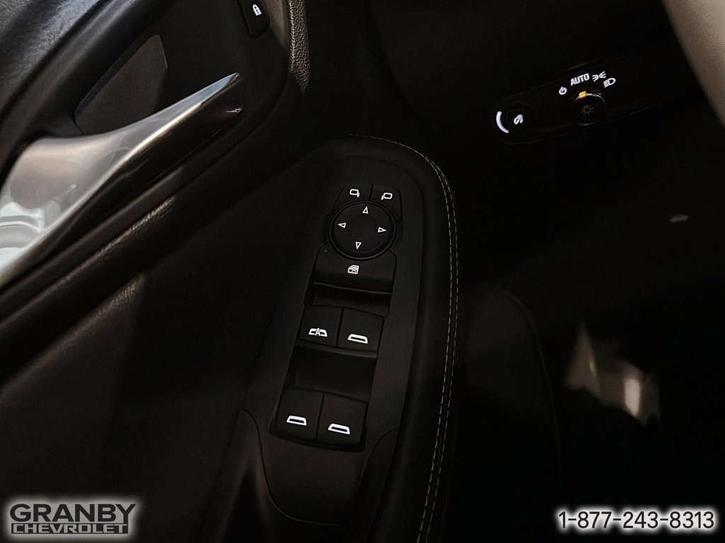2026 Buick Encore GX in Granby, Quebec - 13 - w1024h768px