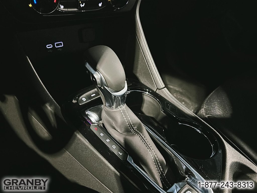 2026 Buick Encore GX in Granby, Quebec - 17 - w1024h768px