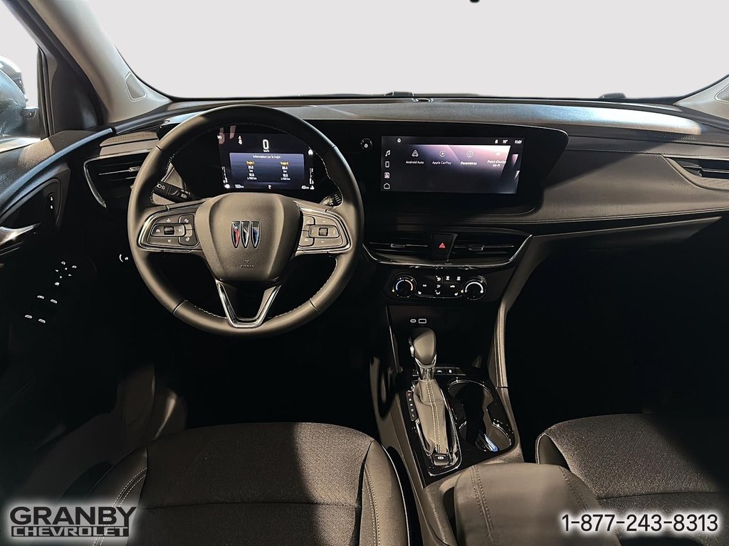 2026 Buick Encore GX in Granby, Quebec - 12 - w1024h768px