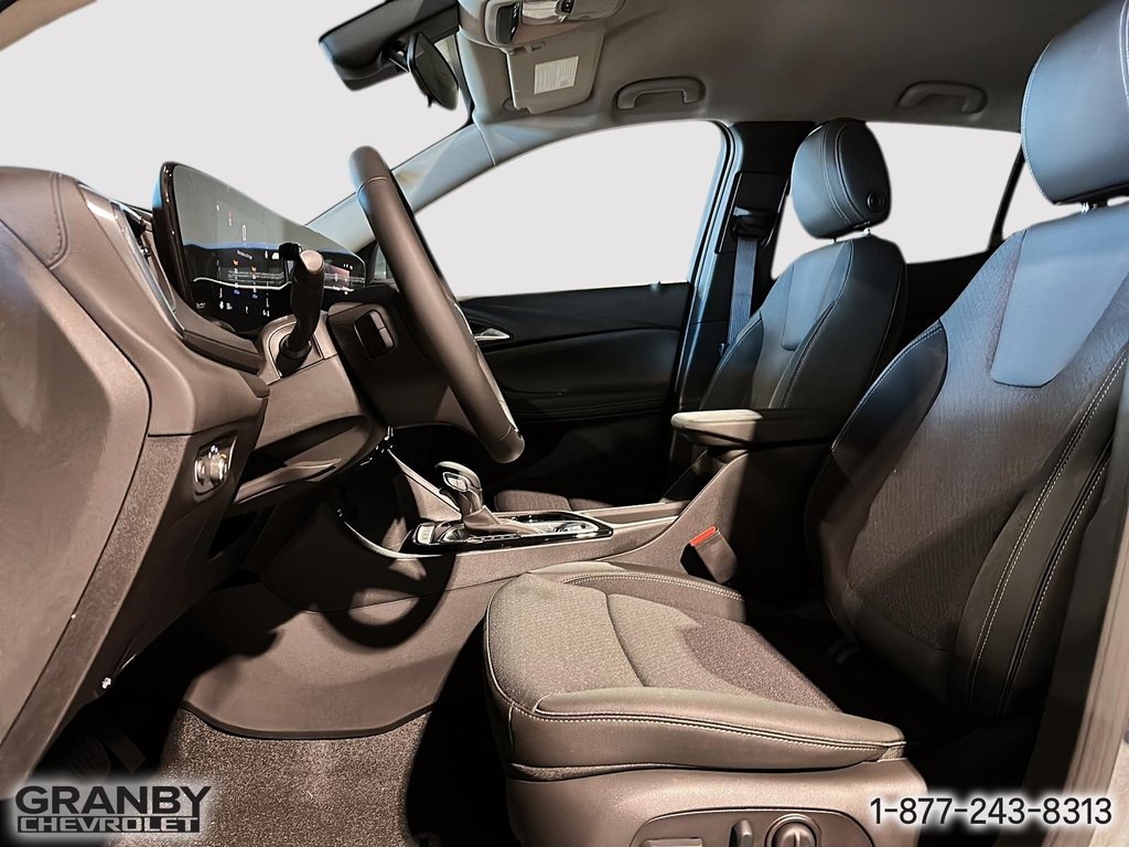 2026 Buick Encore GX in Granby, Quebec - 11 - w1024h768px